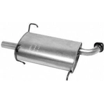 Order Steel Direct Fit Muffler - WALKER USA - 18450 For Your Vehicle