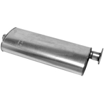 Order WALKER USA - 18451 - Direct Fit Muffler For Your Vehicle