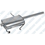 Order Steel Direct Fit Muffler - WALKER USA - 18453 For Your Vehicle