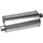 Order WALKER USA - 18455 - Direct Fit Muffler For Your Vehicle