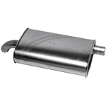 Order WALKER USA - 18479 - Steel Direct Fit Muffler For Your Vehicle
