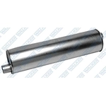 Order Steel Direct Fit Muffler - WALKER USA - 18553 For Your Vehicle