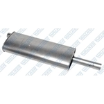 Order Steel Direct Fit Muffler - WALKER USA - 18559 For Your Vehicle