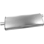 Order WALKER USA - 18565 - Steel Direct Fit Muffler For Your Vehicle