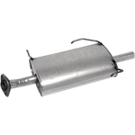Order WALKER USA - 18567 - Steel Direct Fit Muffler For Your Vehicle