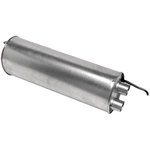 Order WALKER USA - 18571 - Steel Direct Fit Muffler For Your Vehicle