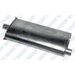 Order Steel Direct Fit Muffler - WALKER USA - 18573 For Your Vehicle