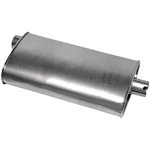 Order WALKER USA - 18574 - Steel Direct Fit Muffler For Your Vehicle