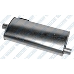 Order Steel Direct Fit Muffler - WALKER USA - 18575 For Your Vehicle