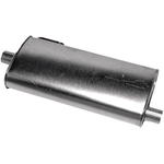 Order Steel Silencieux à ajustement direct - WALKER USA - 18575 For Your Vehicle