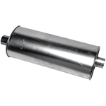 Order Steel Direct Fit Muffler - WALKER USA - 18577 For Your Vehicle