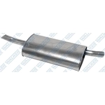 Order Direct Fit Muffler by WALKER USA - 18578 For Your Vehicle