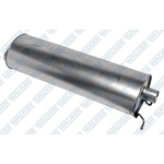 Order Steel Direct Fit Muffler - WALKER USA - 18590 For Your Vehicle