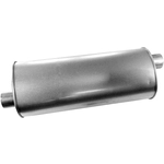 Order WALKER USA - 18594 - Steel Direct Fit Muffler For Your Vehicle