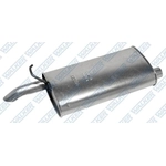 Order Steel Direct Fit Muffler - WALKER USA - 18800 For Your Vehicle