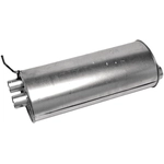 Order WALKER USA - 18805 - Steel Direct Fit Muffler For Your Vehicle