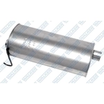 Order Direct Fit Muffler by WALKER USA - 18810 For Your Vehicle