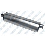 Order Steel Direct Fit Muffler - WALKER USA - 18819 For Your Vehicle