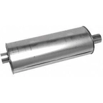 Order WALKER USA - 18823 - Steel Direct Fit Muffler For Your Vehicle