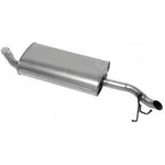 Order WALKER USA - 18828 - Steel Direct Fit Muffler For Your Vehicle