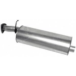 Order WALKER USA - 18829 - Steel Direct Fit Muffler For Your Vehicle