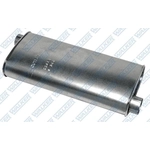 Order Steel Direct Fit Muffler - WALKER USA - 18831 For Your Vehicle