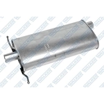 Order Steel Direct Fit Muffler - WALKER USA - 18845 For Your Vehicle