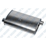 Order Steel Direct Fit Muffler - WALKER USA - 18848 For Your Vehicle
