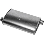 Order Steel Direct Fit Muffler - WALKER USA - 18848 For Your Vehicle