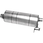 Order WALKER USA - 18853 - Steel Direct Fit Muffler For Your Vehicle