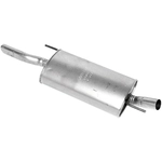 Order WALKER USA - 18856 - Steel Direct Fit Muffler For Your Vehicle