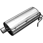 Order WALKER USA - 18887 - Steel Direct Fit Muffler For Your Vehicle