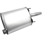 Order WALKER USA - 18893 - Direct Fit Muffler For Your Vehicle