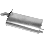 Order WALKER USA - 18894 - Steel Direct Fit Muffler For Your Vehicle