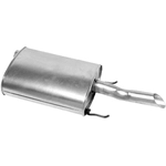 Order WALKER USA - 18895 - Direct Fit Muffler For Your Vehicle