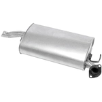 Order WALKER USA - 18903 - Steel Direct Fit Muffler For Your Vehicle