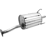 Order WALKER USA - 18905 - Steel Direct Fit Muffler For Your Vehicle