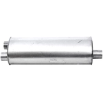 Order WALKER USA - 18906 - Steel Direct Fit Muffler For Your Vehicle