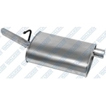 Order Direct Fit Muffler by WALKER USA - 18907 For Your Vehicle