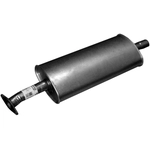 Order WALKER USA - 18910 - Steel Direct Fit Muffler For Your Vehicle