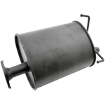 Order WALKER USA - 18911 - Direct Fit Muffler For Your Vehicle