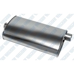 Order Steel Direct Fit Muffler - WALKER USA - 18913 For Your Vehicle