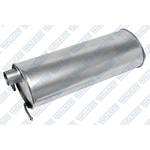 Order Steel Direct Fit Muffler - WALKER USA - 18914 For Your Vehicle