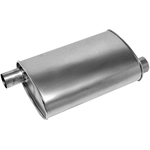Order WALKER USA - 18920 - Steel Direct Fit Muffler For Your Vehicle