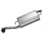 Order WALKER USA - 18930 -Steel Direct Fit Muffler For Your Vehicle