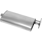 Order WALKER USA - 18934 - Steel Direct Fit Muffler For Your Vehicle