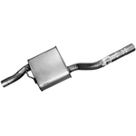 Order WALKER USA - 18940 - Steel Direct Fit Muffler For Your Vehicle