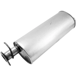 Order WALKER USA - 18941 - Steel Direct Fit Muffler For Your Vehicle