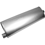 Order WALKER USA - 18942 - Steel Direct Fit Muffler For Your Vehicle