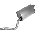 Order WALKER USA - 18943 - Steel Direct Fit Muffler For Your Vehicle